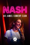 Nash - Le Comedy Club