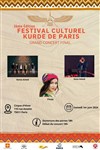 Festival culturel Kurde de Paris : concert final - Cirque d'Hiver Bouglione