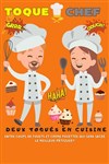 Toque Chef - Café théâtre de la Fontaine d'Argent