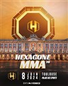 Hexagone MMA 18 - Palais des Sports de Toulouse