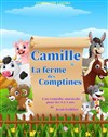 Camille et la ferme des comptines - Café Théâtre le Flibustier
