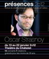 Concert de clôture du Festival Présences 2012 ! - Théâtre du Châtelet