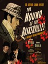 The Hound of the Baskervilles, a Sherlok Holmes Story - Alhambra - Grande Salle