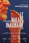 Le Malade imaginaire - Théâtre des Bouffes du Nord