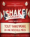 Shake Speare - Théâtre du Marais