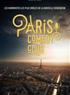 Paris Comedy Club - We welcome 
