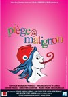 Piège à Matignon - Palais de la Mer