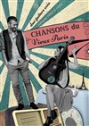 Chansons du vieux Paris - La comédie de Marseille (anciennement Le Quai du Rire)