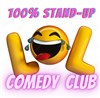 Lol Comedy Club - Le Moulin à café