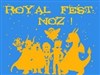 Ze Royal Fest Noz - Théâtre de la Tour Eiffel