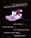 Compania Miguel Angel Berna - Théâtre Antique de Vaison la Romaine