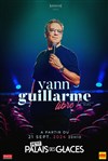 Yann Guillarme dans Libre ! - Petit Palais des Glaces