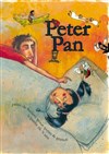 Peter Pan - Théâtre des Beaux-Arts - Tabard