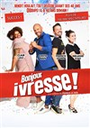 Bonjour Ivresse - Théâtre municipal
