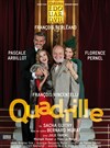 Quadrille - Théâtre Edouard VII