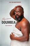 Issa Doumbia dans Monsieur Doumbia - Dôme de Mutzig