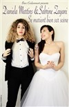 Daniela Martins & Sabrine Zayani se marient bien sur scène - La Cible