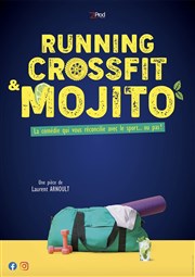 Running, CrossFit et Mojito Familia Thtre Affiche