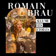 Romain Brau allume les Étoiles Les Etoiles Affiche