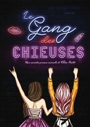 Le gang des chieuses | Amiens Mgacit Amiens Affiche