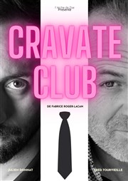 Cravate Club Thtre Le Vieux Sage Affiche