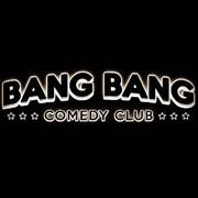 Bang Bang Comedy Club Broadway Comdie Caf Affiche