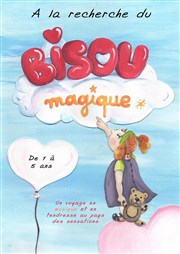 A la recherche du bisou magique Comdie de Besanon Affiche