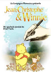Jean-Christophe et Winnie Thtre Ronny Coutteure Affiche