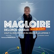 Magloire Petit gymnase au Thatre du Gymnase Marie-Bell Affiche