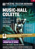 Music-Hall Colette