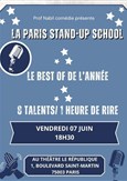 Paris Stand-Up School