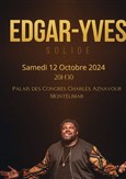 Edgar-Yves dans Solide