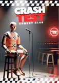Crash Test Comedy Club