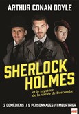 Sherlock Holmes et le mystre de la valle de Boscombe 