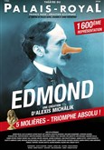 Edmond Le Mtropole