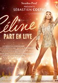 Céline part en live