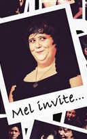 Mel invite
