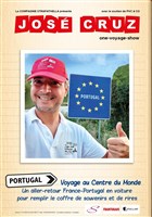 Jos Cruz dans Portugal, Voyage au Centre du Monde