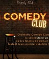 Orchestra Comedy Club